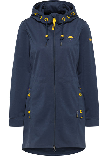 Schmuddelwedda Women's Funktionsmantel