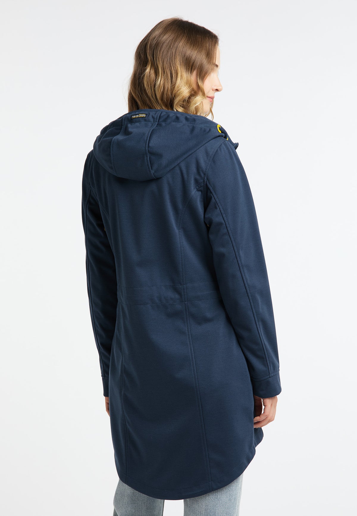 Schmuddelwedda Women's Funktionsmantel