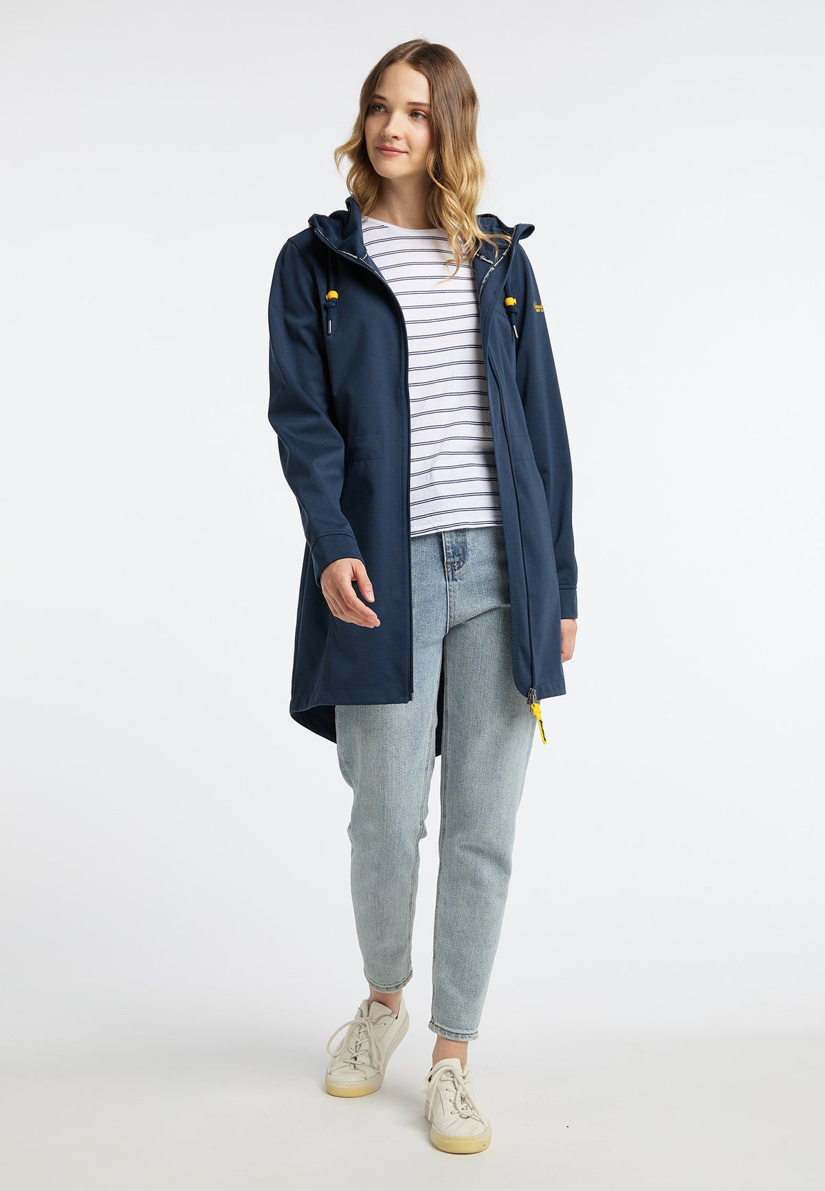 Schmuddelwedda Women's Funktionsmantel