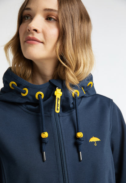 Schmuddelwedda Women's Funktionsmantel