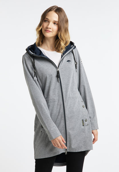 Schmuddelwedda Women's Funktionsmantel