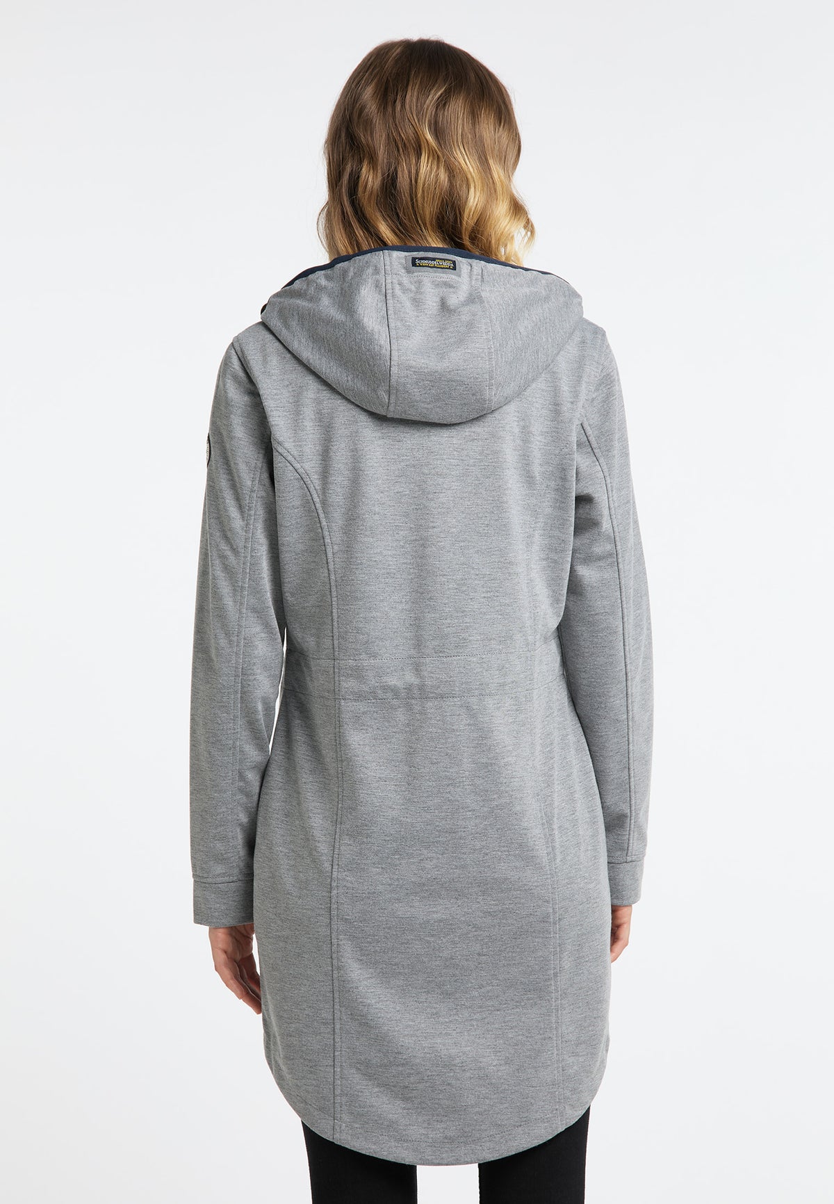 Schmuddelwedda Women's Funktionsmantel