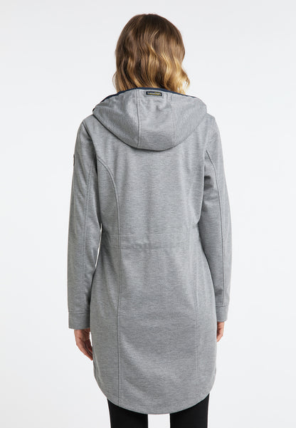 Schmuddelwedda Women's Funktionsmantel