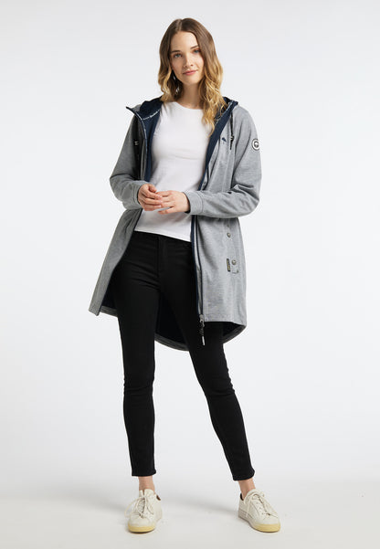 Schmuddelwedda Women's Funktionsmantel