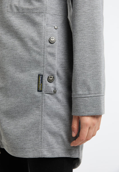 Schmuddelwedda Women's Funktionsmantel