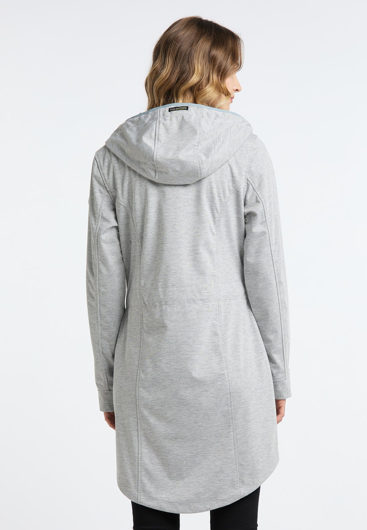 Schmuddelwedda Women's Funktionsmantel