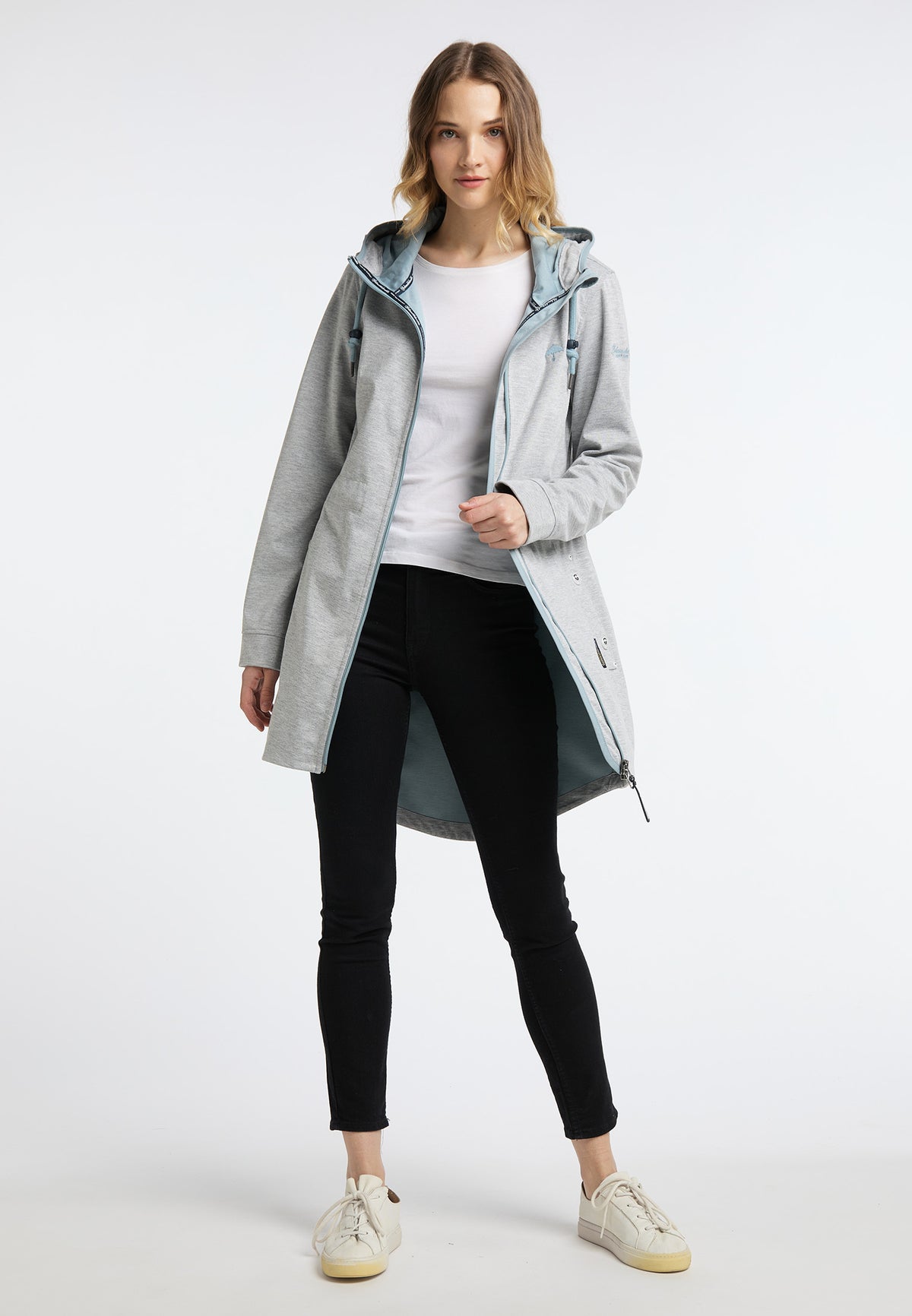 Schmuddelwedda Women's Funktionsmantel