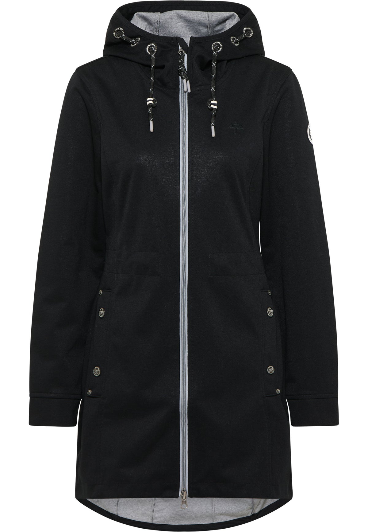 Schmuddelwedda Women's Funktionsmantel