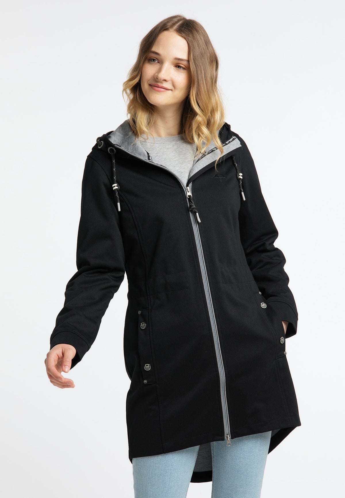 Schmuddelwedda Women's Funktionsmantel