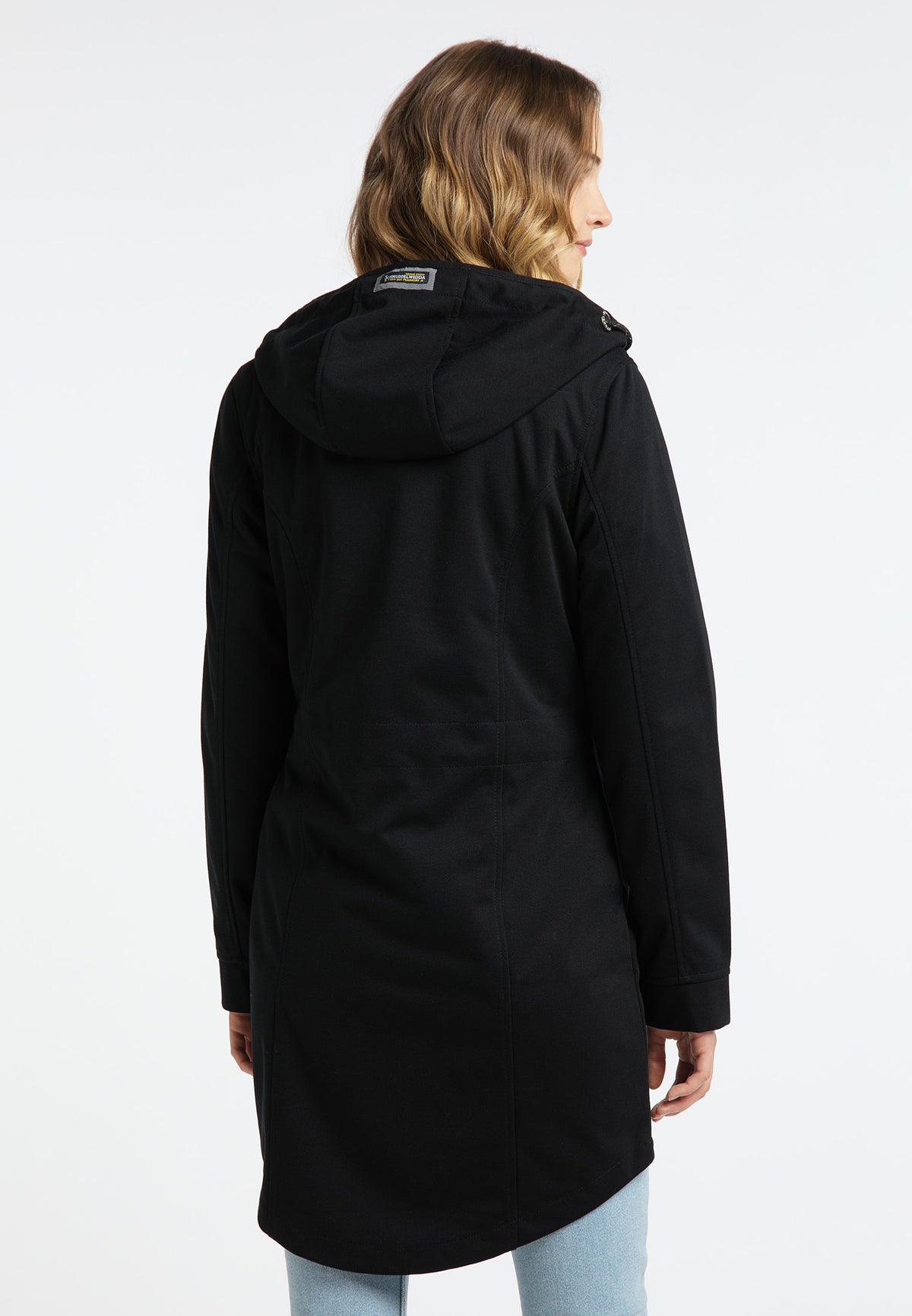 Schmuddelwedda Women's Funktionsmantel