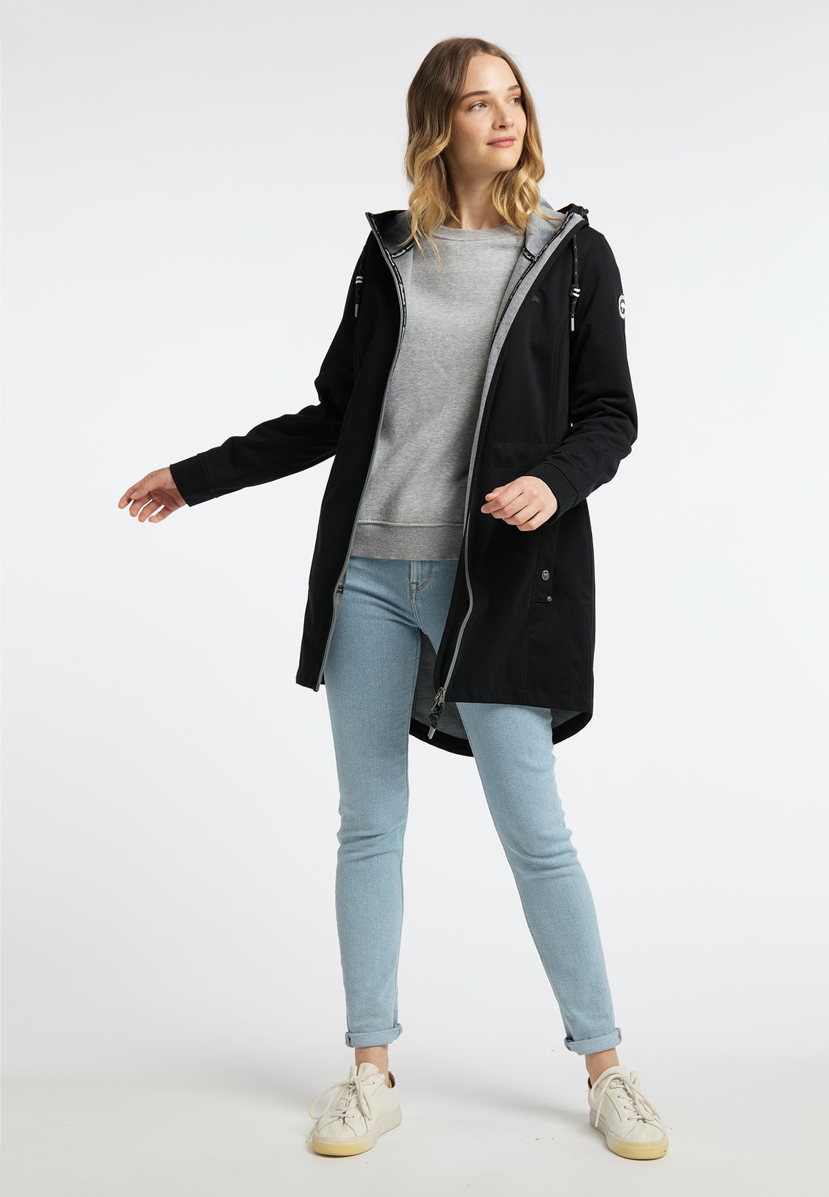 Schmuddelwedda Women's Funktionsmantel