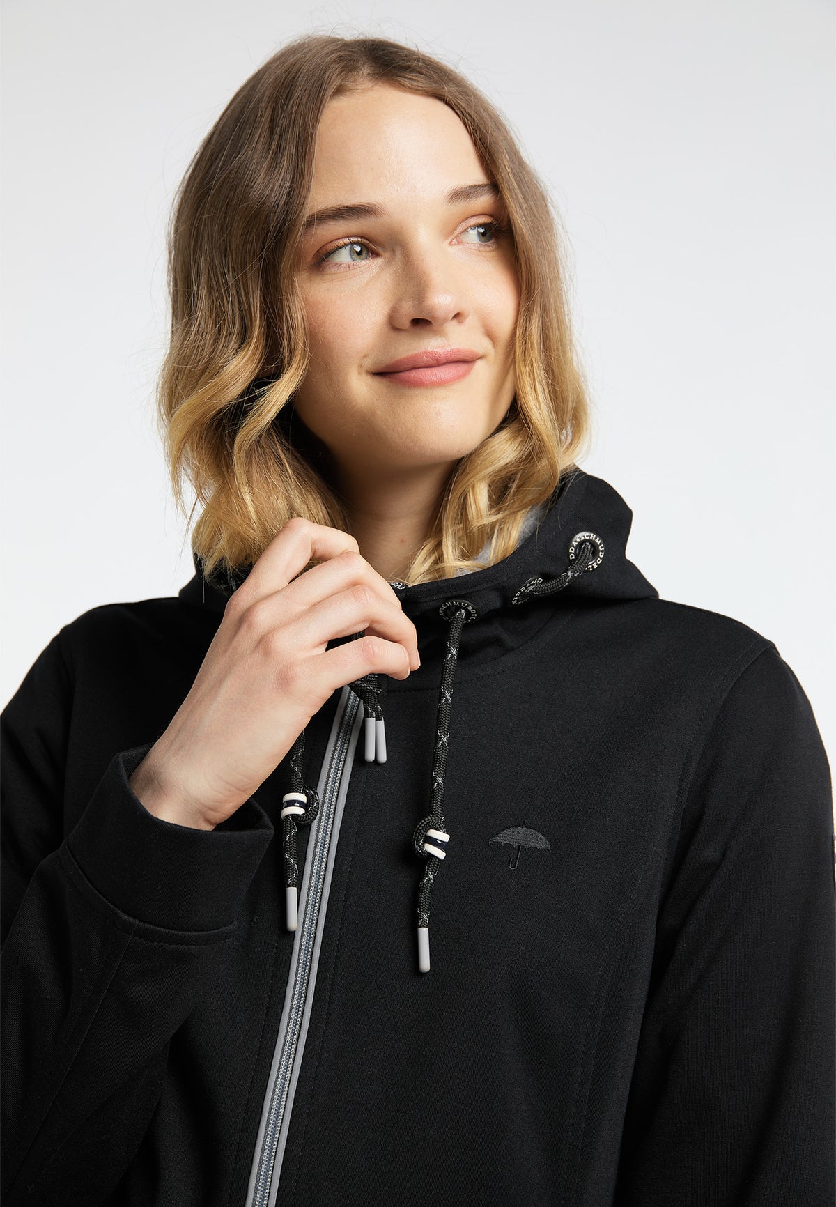 Schmuddelwedda Women's Funktionsmantel