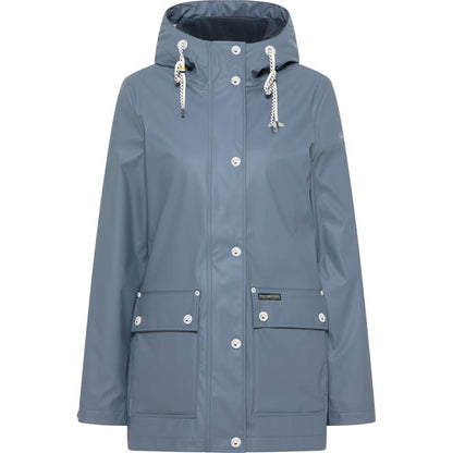 Schmuddelwedda Women's 3-in-1 Regenjacke