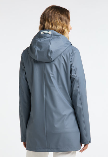 Schmuddelwedda Women's 3-in-1 Regenjacke