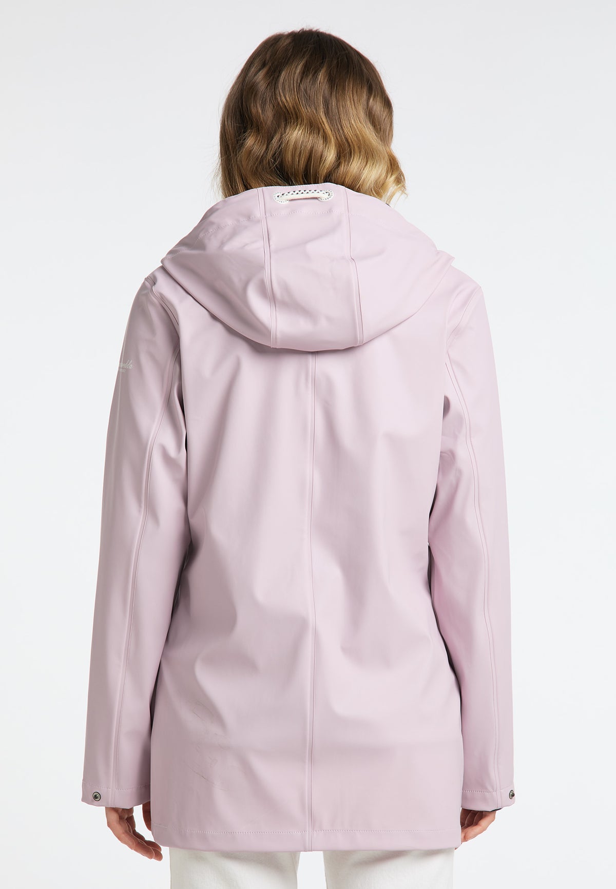 Schmuddelwedda Women's 3-in-1 Regenjacke