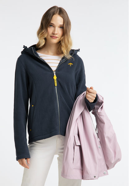 Schmuddelwedda Women's 3-in-1 Regenjacke