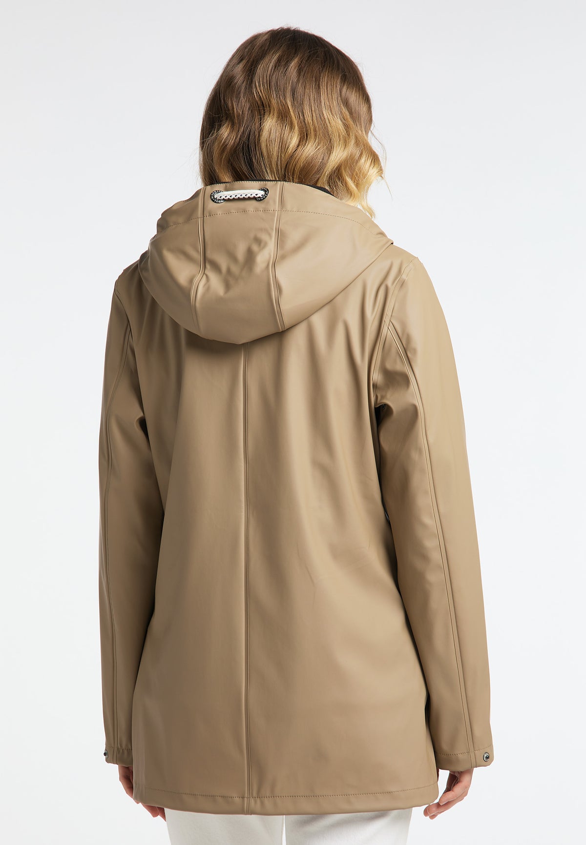 Schmuddelwedda Women's 3-in-1 Regenjacke