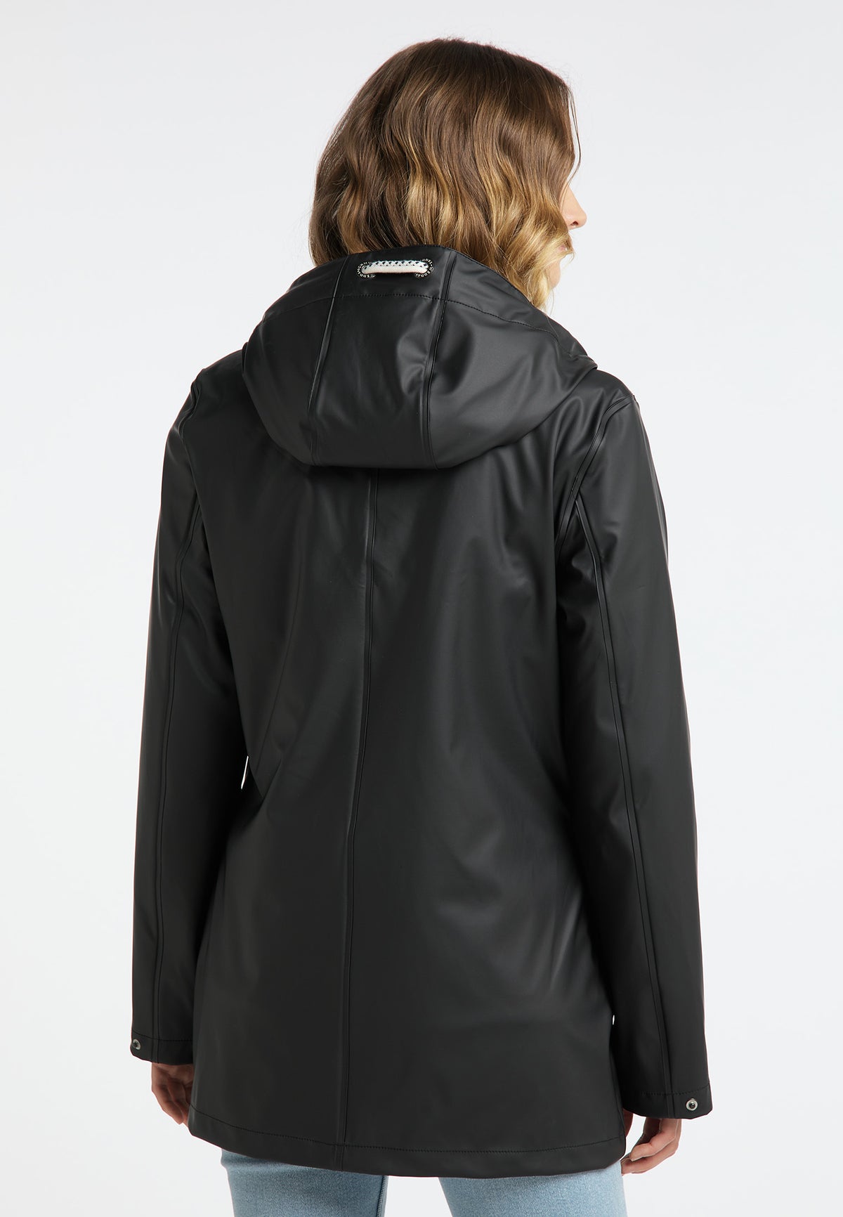 Schmuddelwedda Women's 3-in-1 Regenjacke