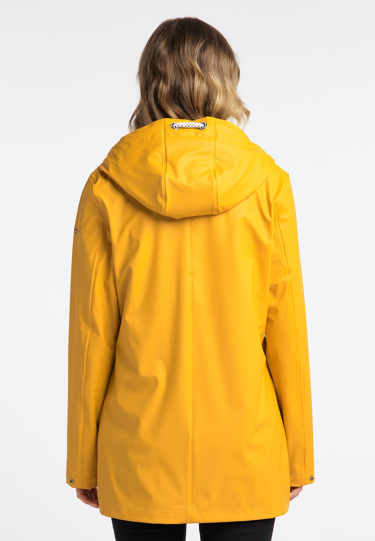 Schmuddelwedda Women's 3-in-1 Regenjacke