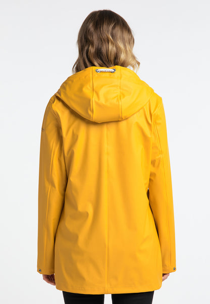 Schmuddelwedda Women's 3-in-1 Regenjacke