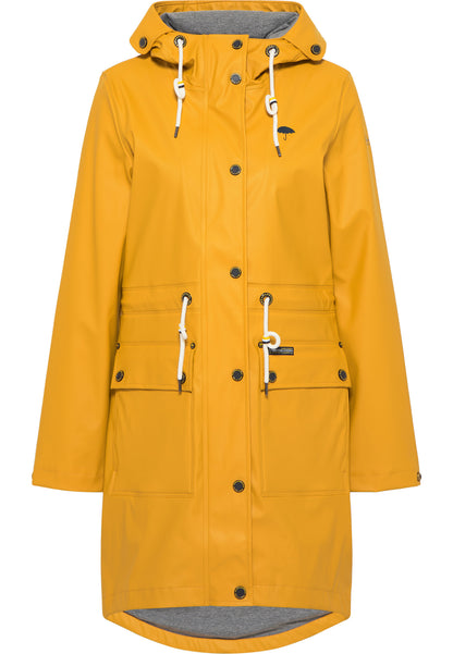 Schmuddelwedda Women's Raincoat Schmuddelwedda