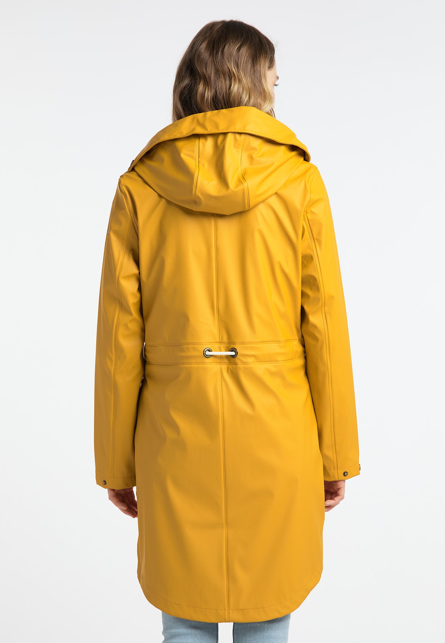 Schmuddelwedda Women's Raincoat Schmuddelwedda
