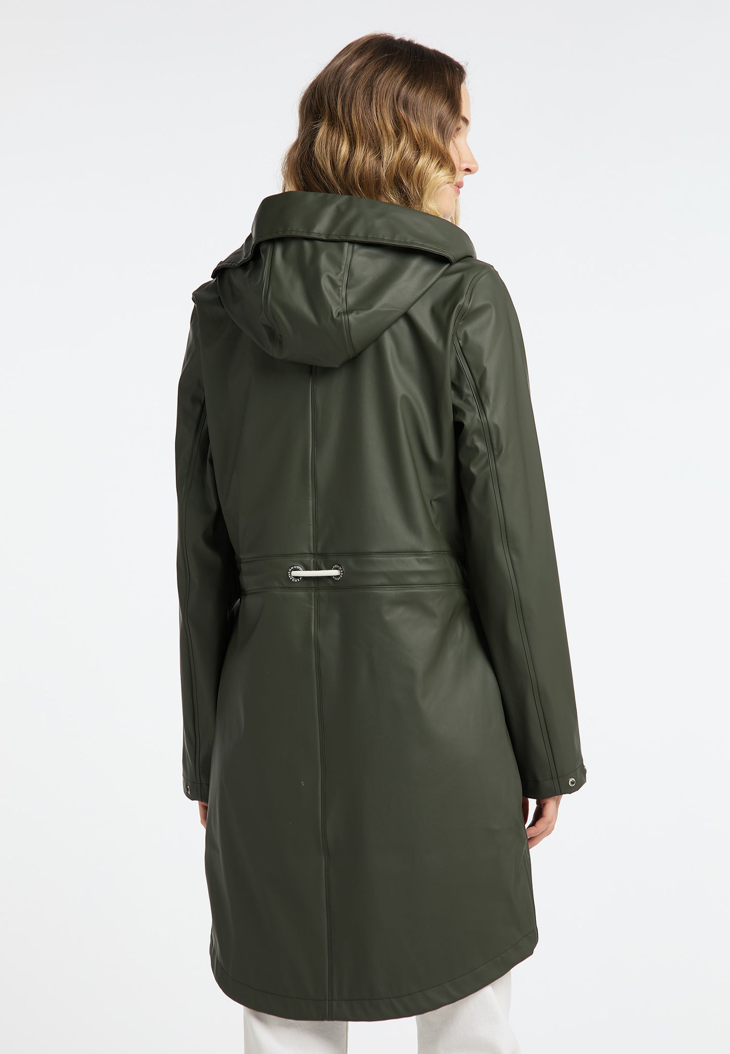 Schmuddelwedda Women's Raincoat - Schmuddelwedda Shop