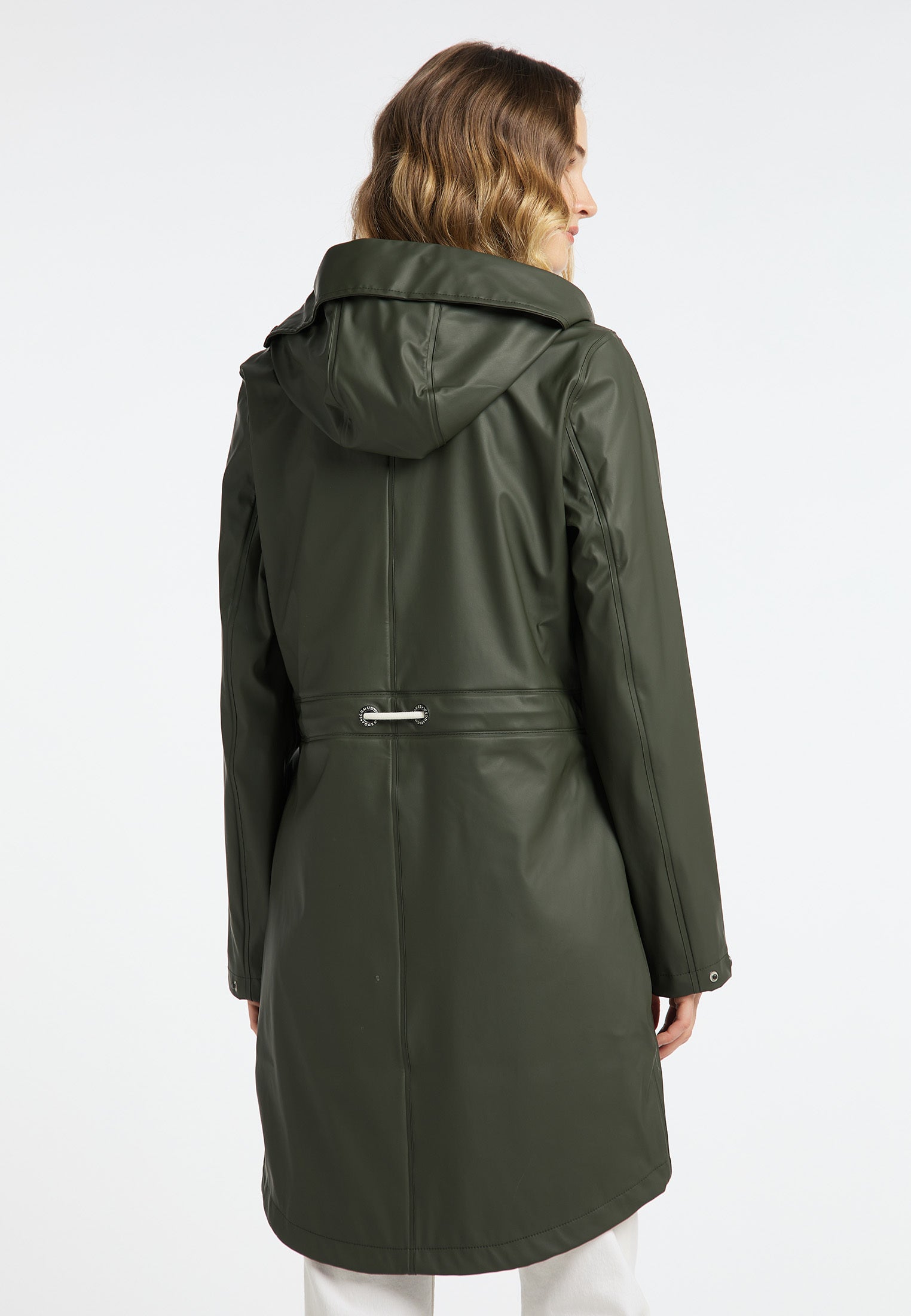 Schmuddelwedda Women's Raincoat - Schmuddelwedda Shop