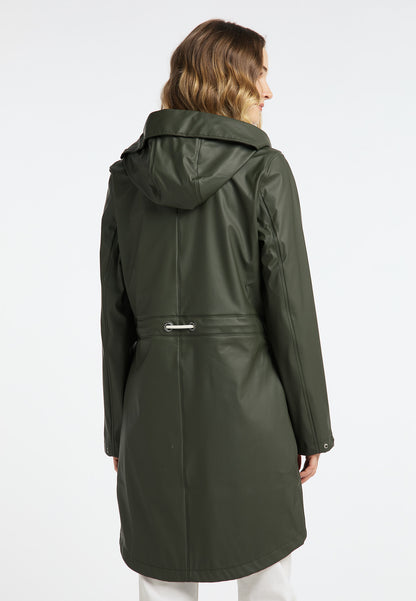 Schmuddelwedda Women's Raincoat - Schmuddelwedda Shop