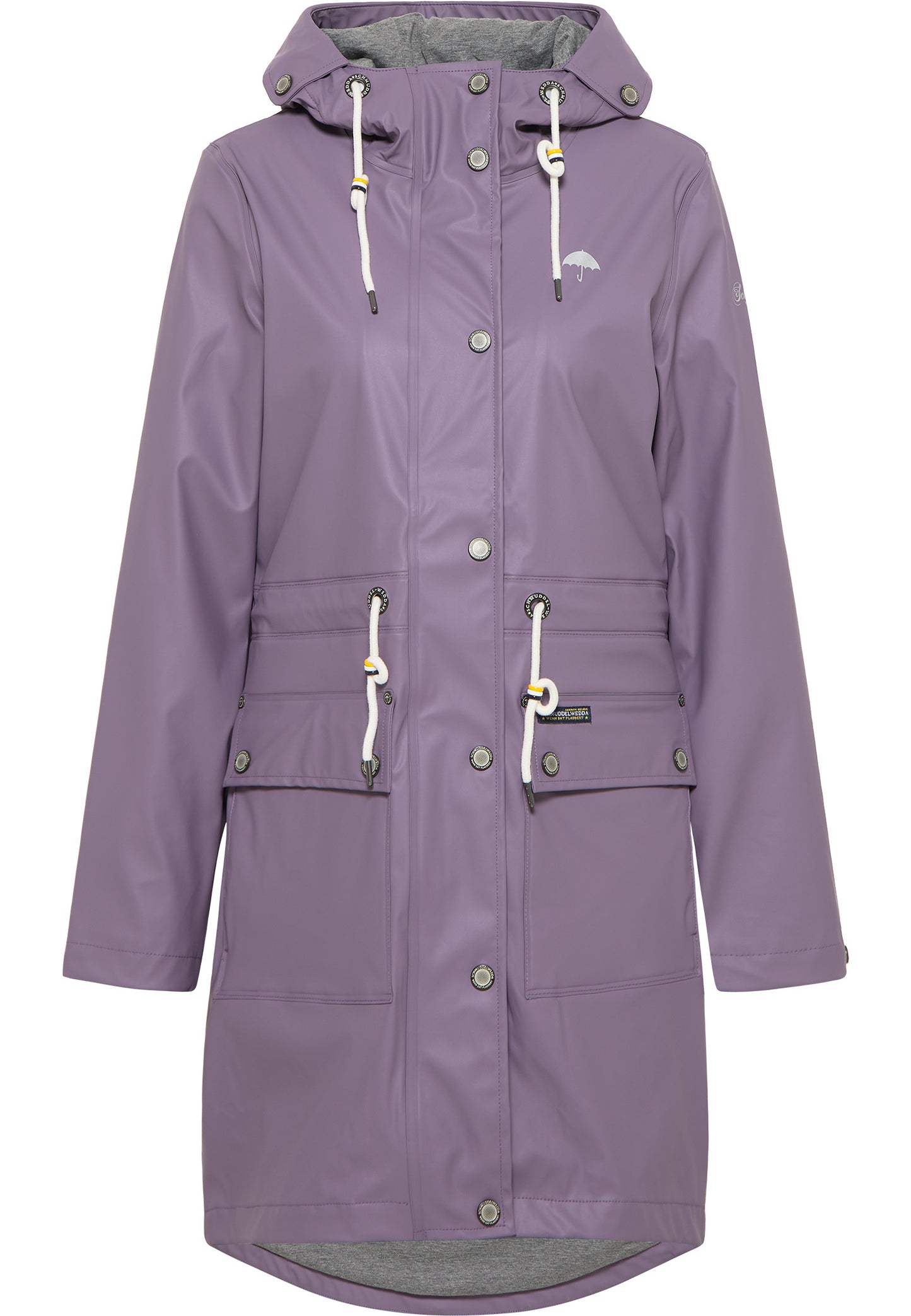 Schmuddelwedda Women's Raincoat - Schmuddelwedda Shop