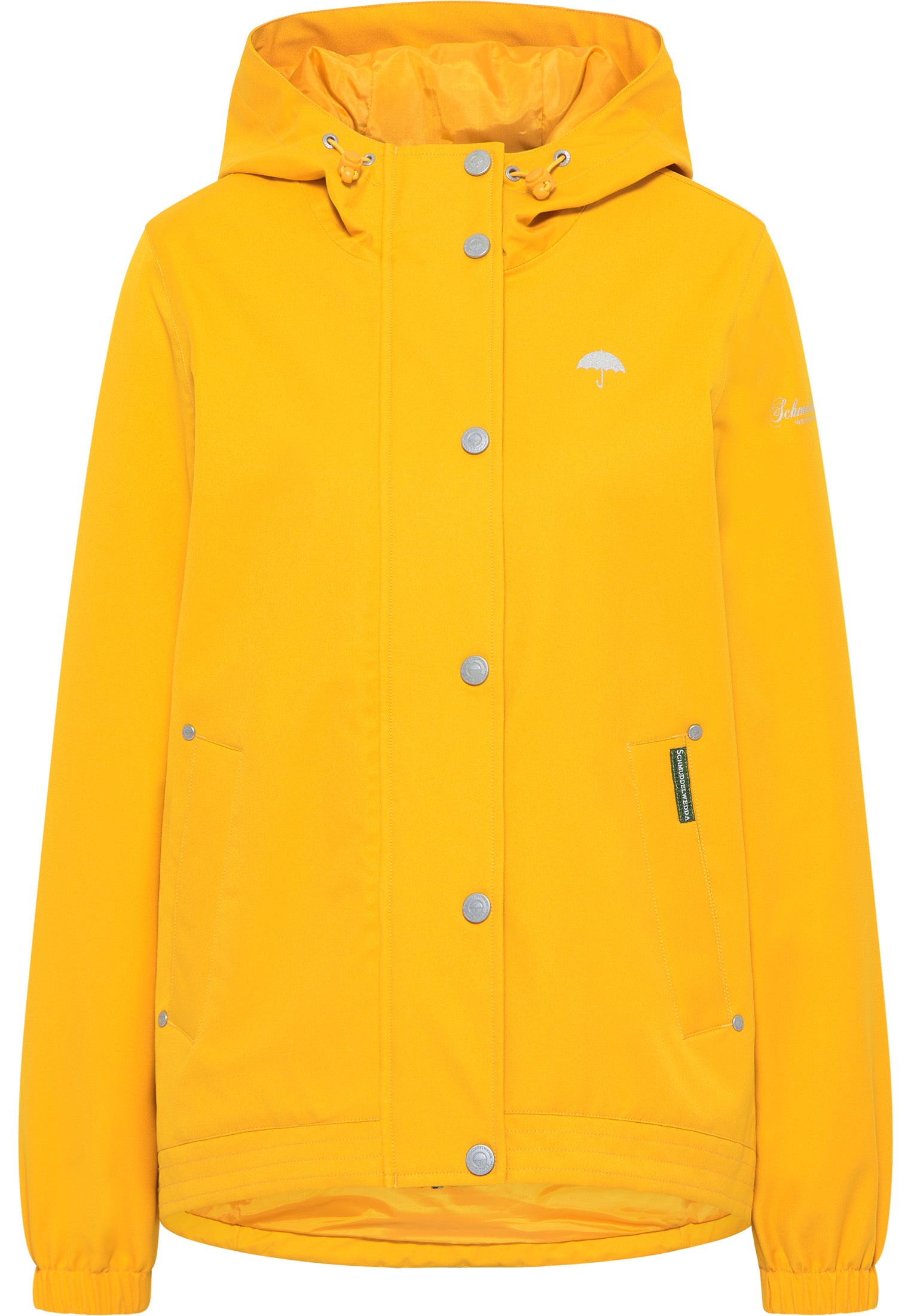 Regenjacke
