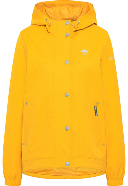 Regenjacke