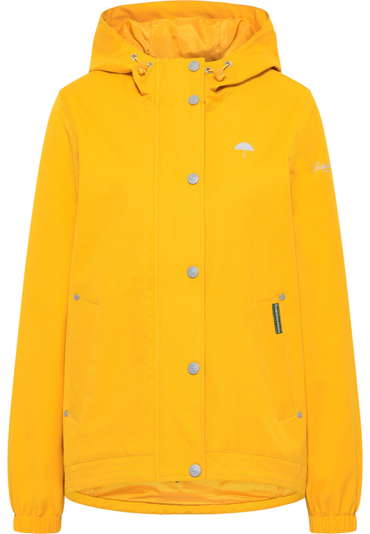Regenjacke