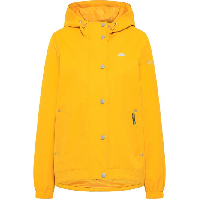 Regenjacke