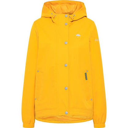 Regenjacke