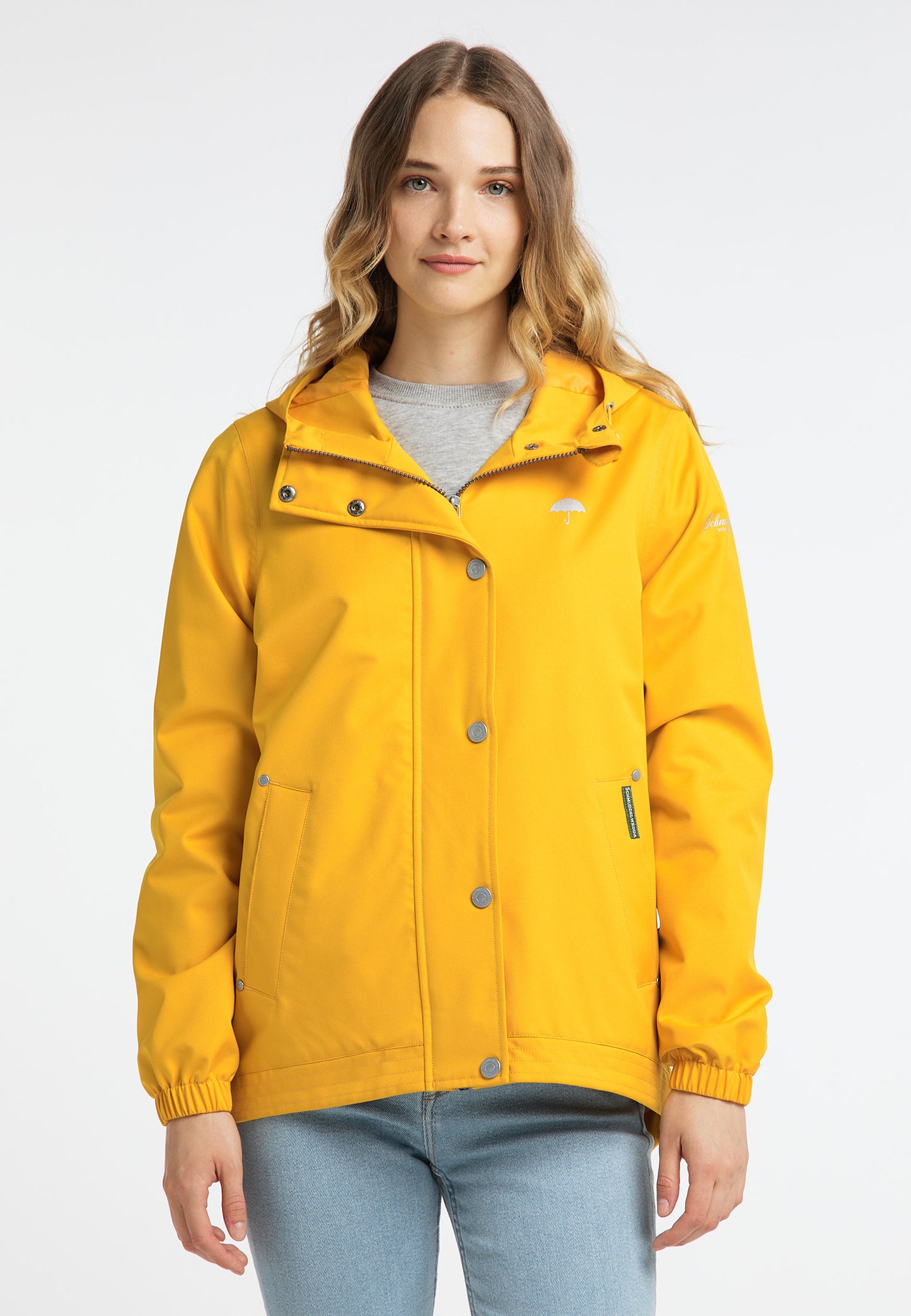 Regenjacke