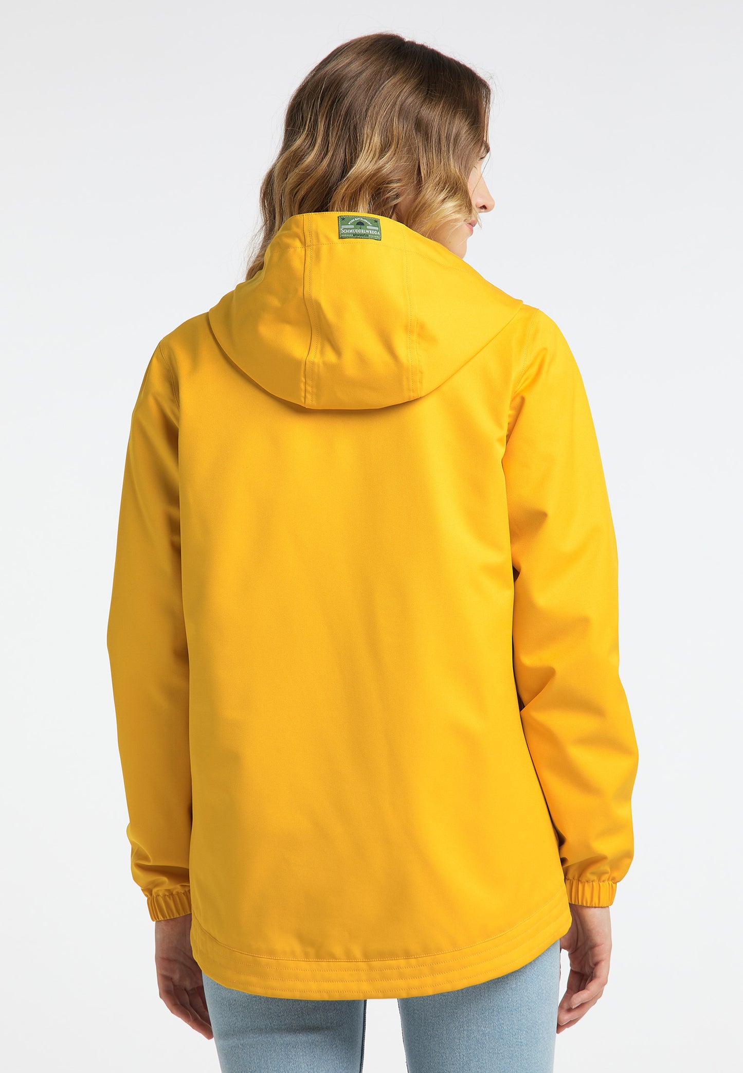 Regenjacke