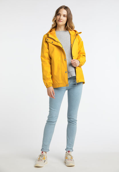 Regenjacke