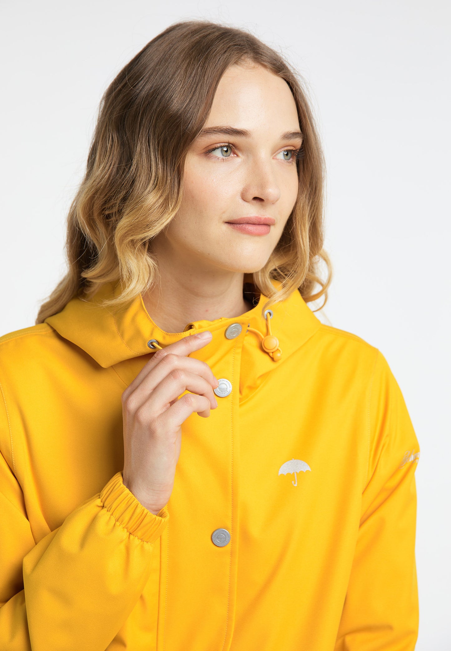 Regenjacke