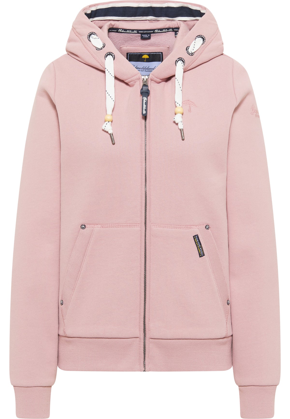 Schmuddelwedda Women's Sweatjacke