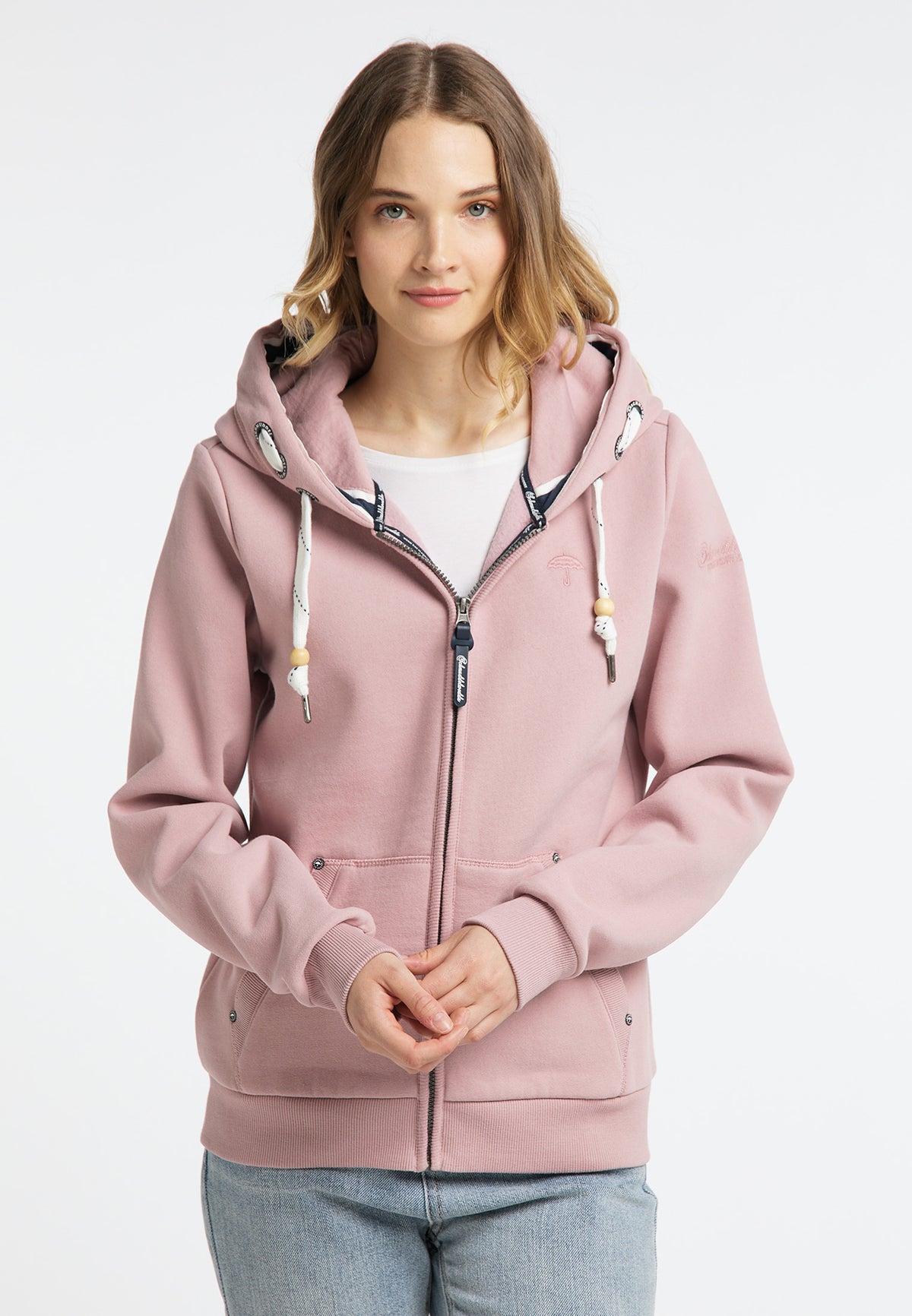 Schmuddelwedda Women's Sweatjacke
