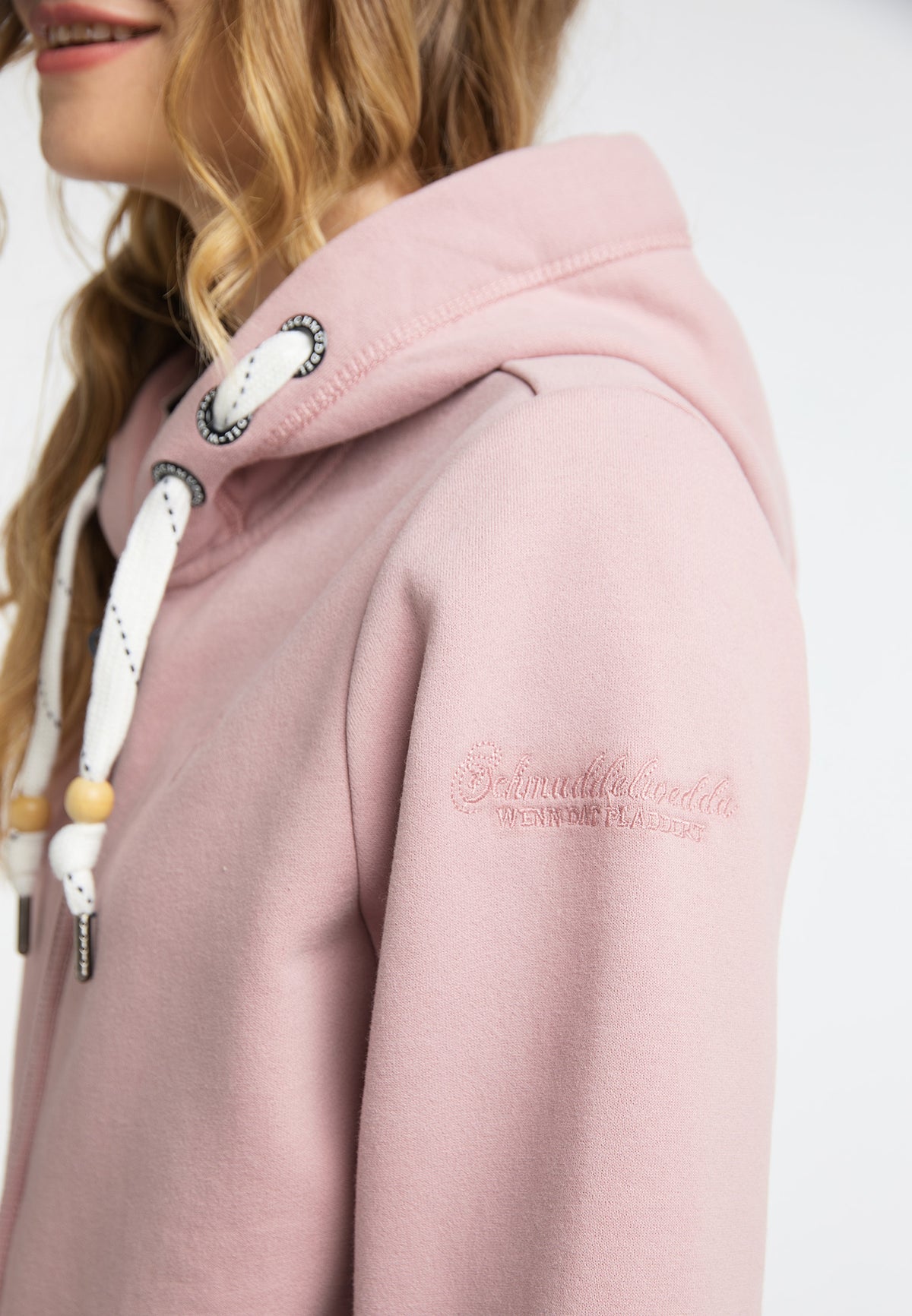 Schmuddelwedda Women's Sweatjacke