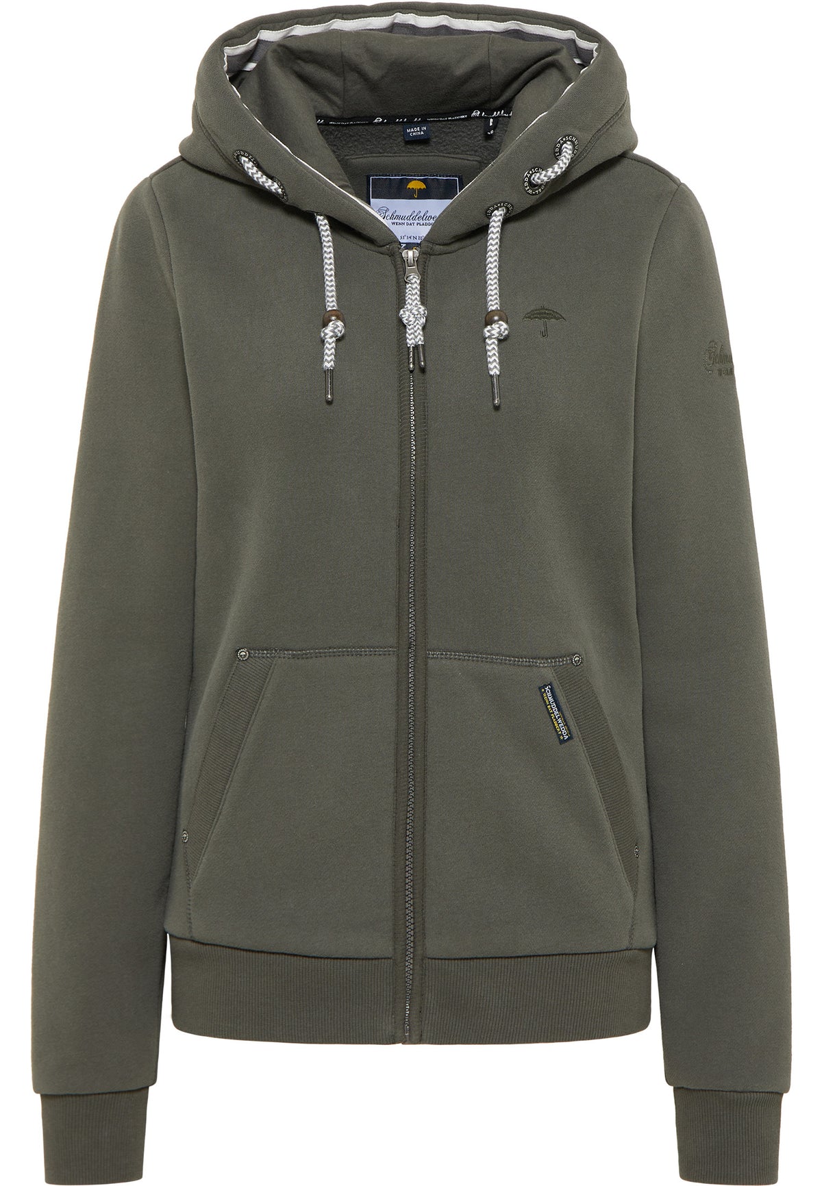 Schmuddelwedda Women's Sweatjacke
