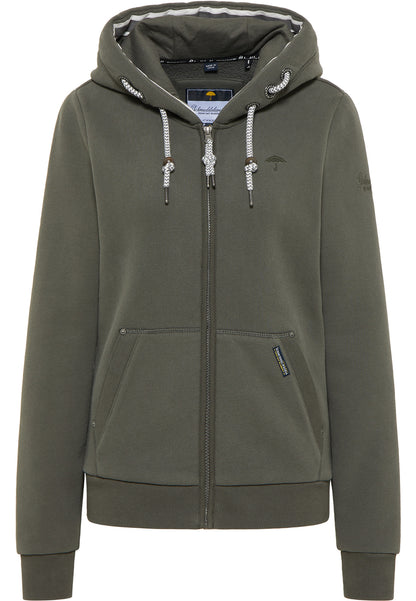 Schmuddelwedda Women's Sweatjacke