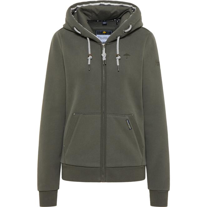 Schmuddelwedda Women's Sweatjacke
