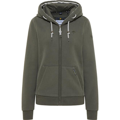 Schmuddelwedda Women's Sweatjacke