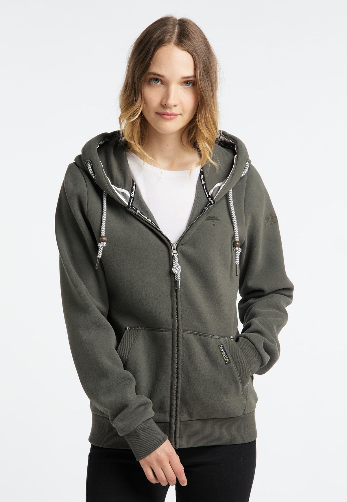 Schmuddelwedda Women's Sweatjacke