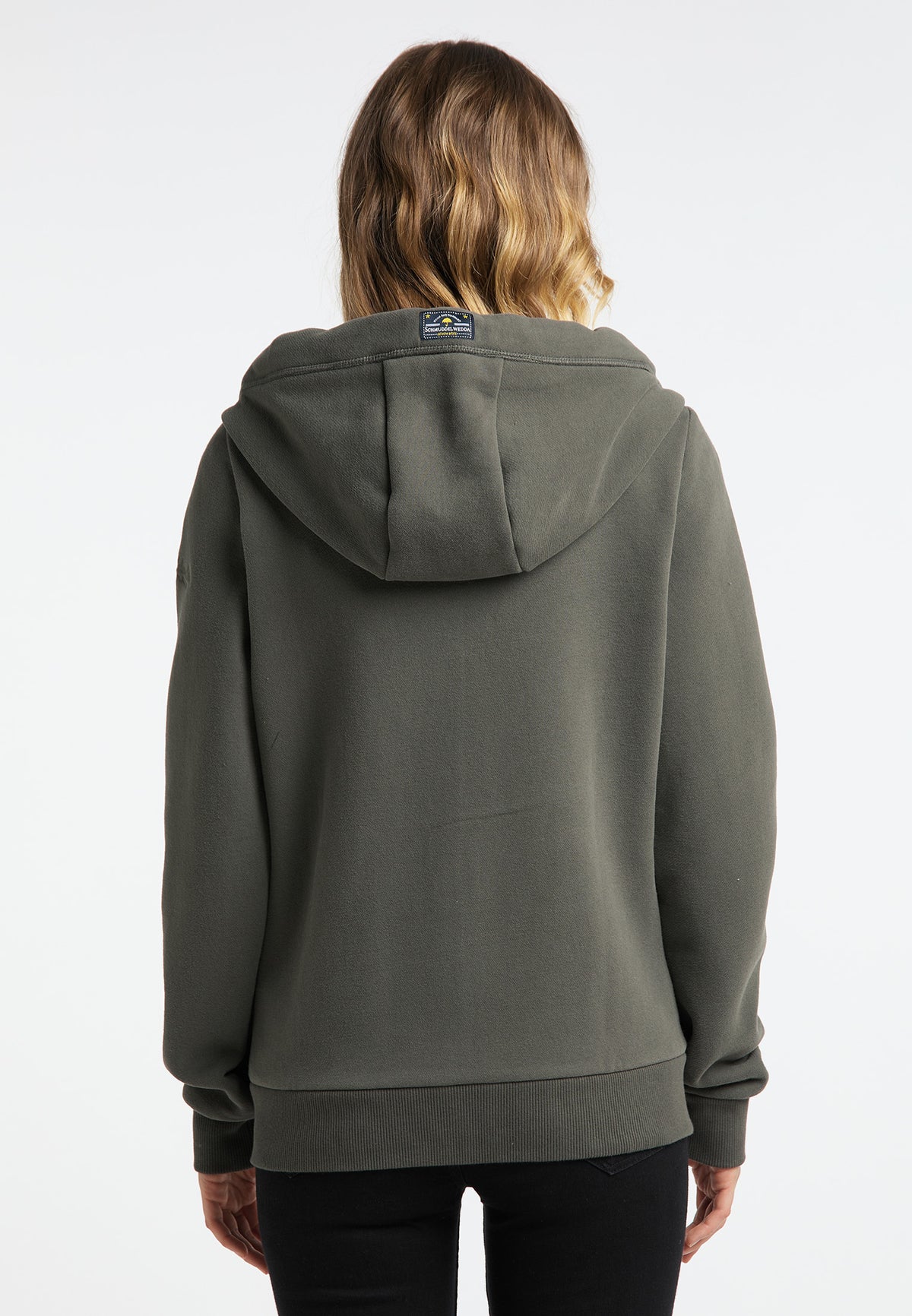 Schmuddelwedda Women's Sweatjacke