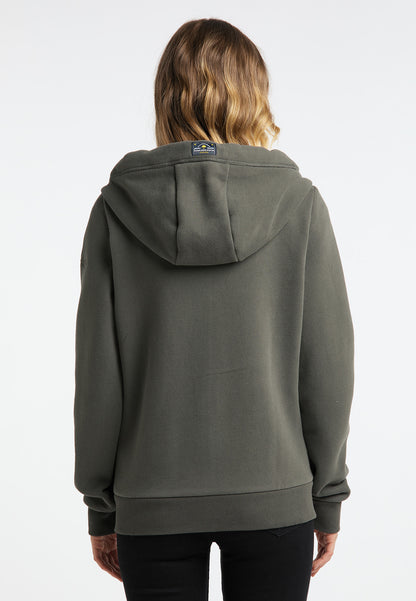 Schmuddelwedda Women's Sweatjacke