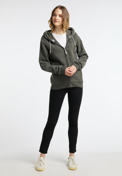 Schmuddelwedda Women's Sweatjacke